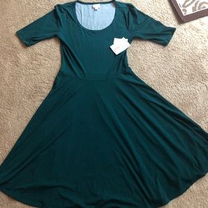 LuLaRoe Nicole dresss